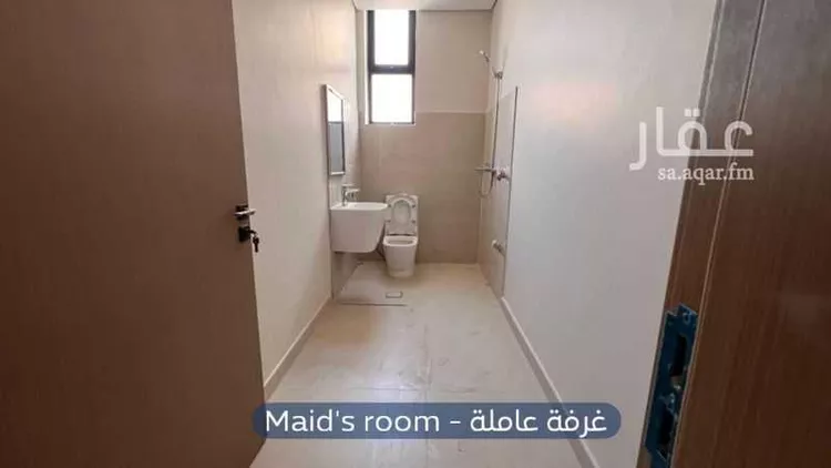 دور للإيجار في شارع ابن رشيق المسيلي, حي الخليج, مدينة الرياض, منطقة الرياض صورة 3