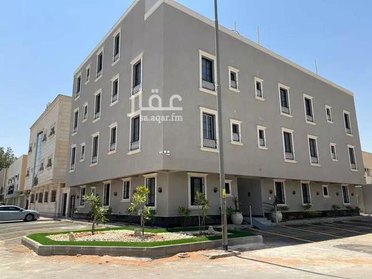 شقة للإيجار في شارع جرير, حي جرير, مدينة الرياض, منطقة الرياض
