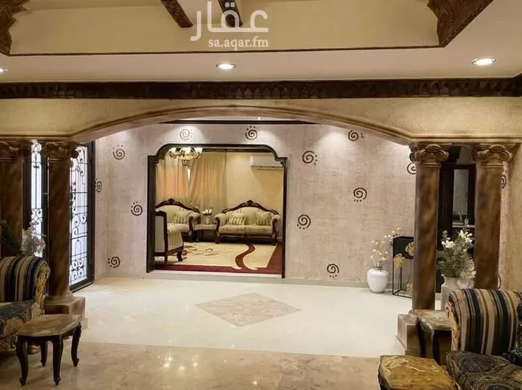 فيلا للبيع في شارع دارين, حي الربوة, مدينة الرياض, منطقة الرياض 18