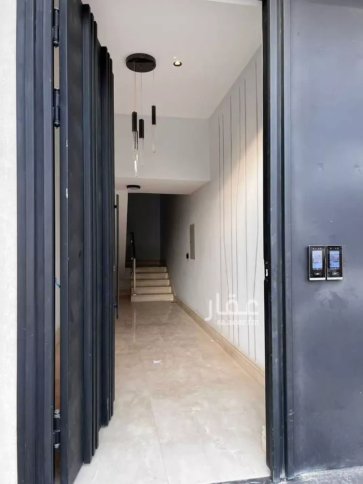 دور للإيجار في شارع الليث بن خالد, حي النرجس, مدينة الرياض, منطقة الرياض صورة 2