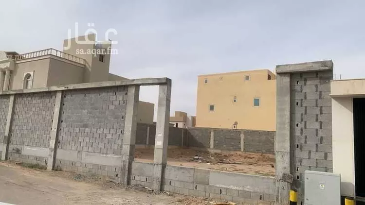 أرض للبيع في شارع الصفاء 57, حي الصفاء, مدينة حفر الباطن, المنطقة الشرقية صورة 4