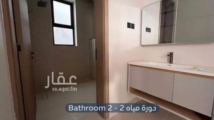 دور للإيجار في شارع ابن رشيق المسيلي, حي الخليج, مدينة الرياض, منطقة الرياض صورة 2