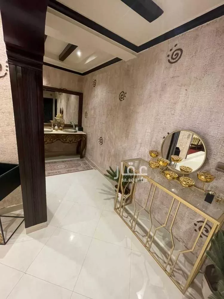 فيلا للبيع في شارع دارين, حي الربوة, مدينة الرياض, منطقة الرياض 16