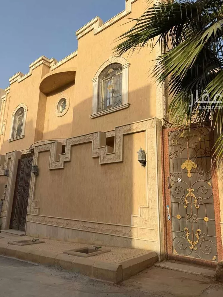 فيلا للإيجار في شارع ابن حديد, حي الربوة, مدينة الرياض, منطقة الرياض صورة 3