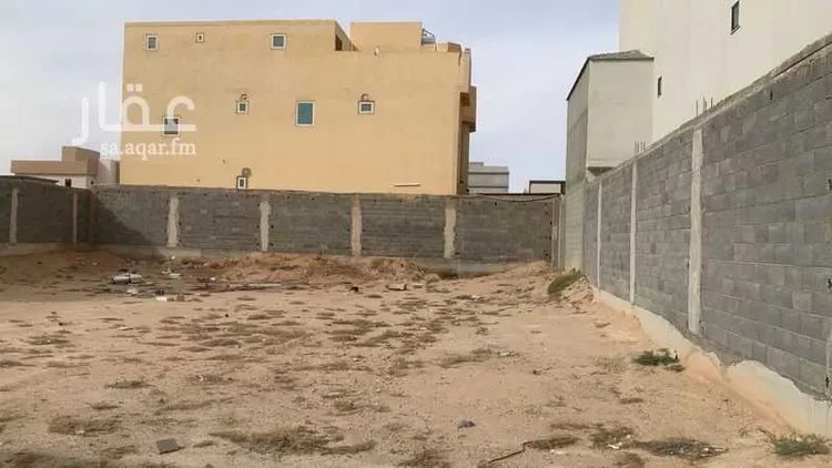 أرض للبيع في شارع الصفاء 57, حي الصفاء, مدينة حفر الباطن, المنطقة الشرقية صورة 3