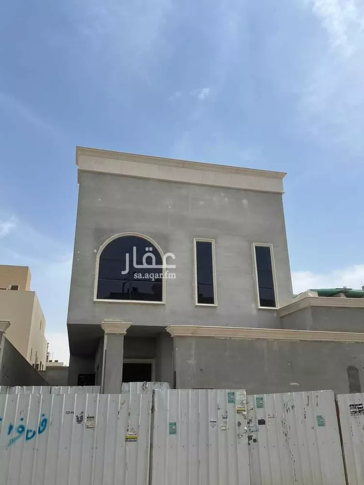 فيلا للبيع في شارع ابن أبي ذئب, حي الصفاء, مدينة الرياض, منطقة الرياض صورة 3