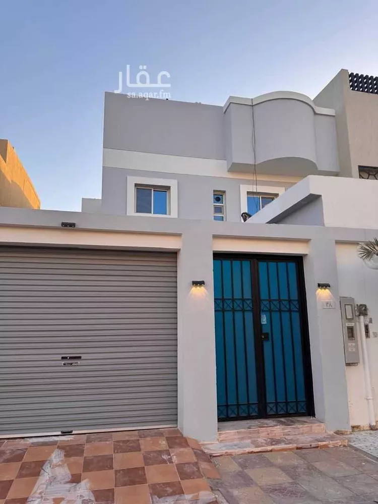 Villa for Rent in Riyadh Al Munsiyah