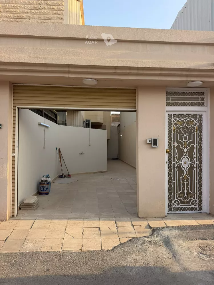 دور للإيجار في شارع أبي محمد الكرخي, حي الربوة, مدينة الرياض, منطقة الرياض صورة 2