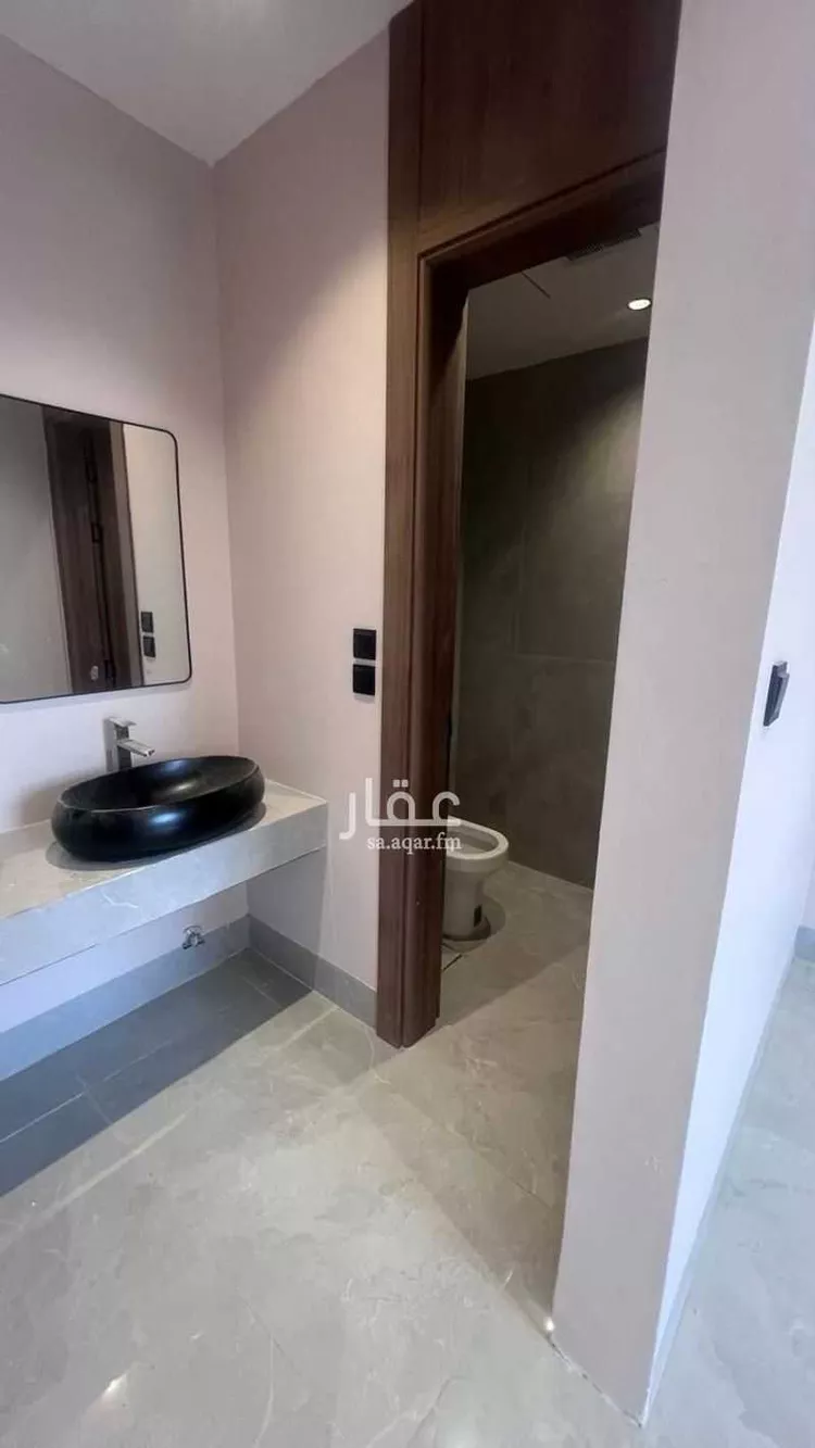 دور للإيجار في شارع الفارسية, حي الربوة, مدينة الرياض, منطقة الرياض صورة 5