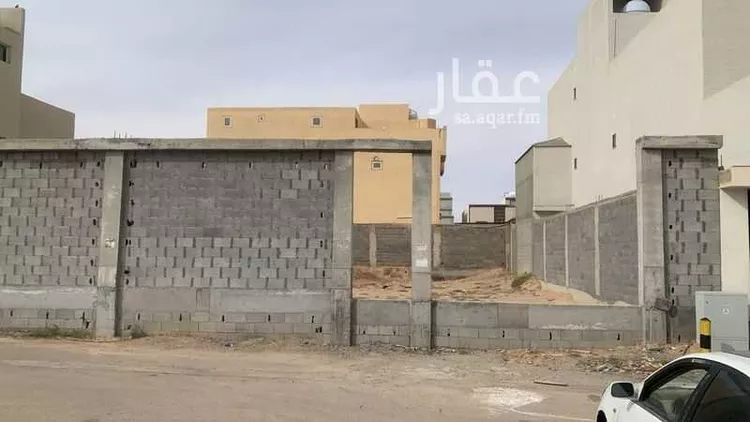 أرض للبيع في شارع الصفاء 57, حي الصفاء, مدينة حفر الباطن, المنطقة الشرقية صورة 2