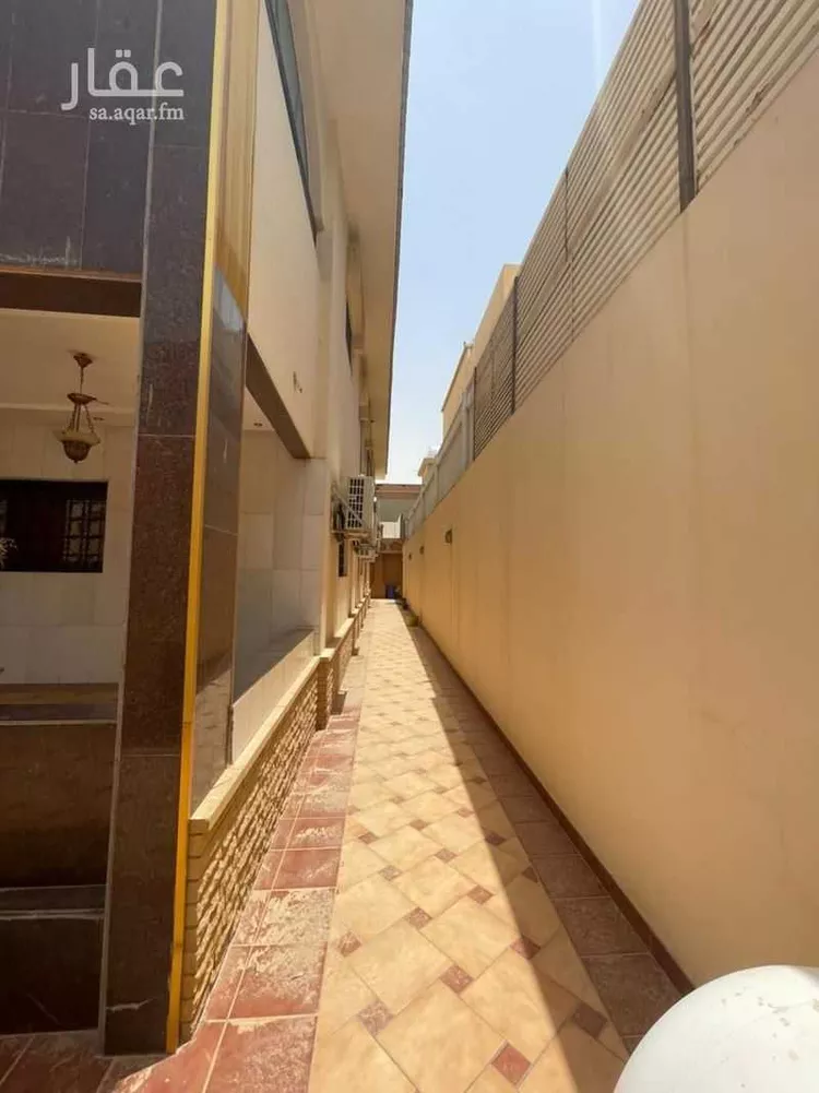 فيلا للبيع في شارع دارين, حي الربوة, مدينة الرياض, منطقة الرياض صورة 4