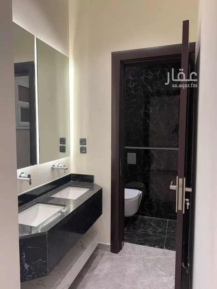 فيلا للإيجار في شارع العرضية, حي الربوة, مدينة الرياض, منطقة الرياض 8