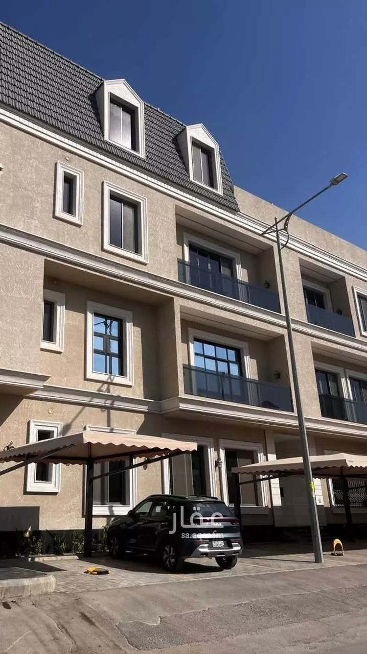 شقة للبيع في شارع القامة, حي العارض, مدينة الرياض, منطقة الرياض