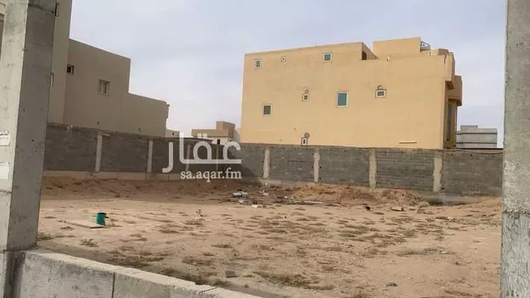 أرض للبيع في شارع الصفاء 57, حي الصفاء, مدينة حفر الباطن, المنطقة الشرقية صورة 5