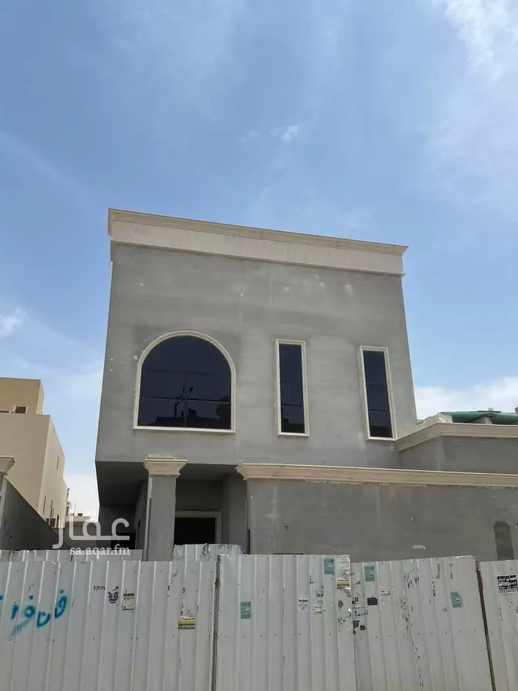 فيلا للبيع في شارع مسلمة بن قيس, حي الصفاء, مدينة الرياض, منطقة الرياض صورة 3