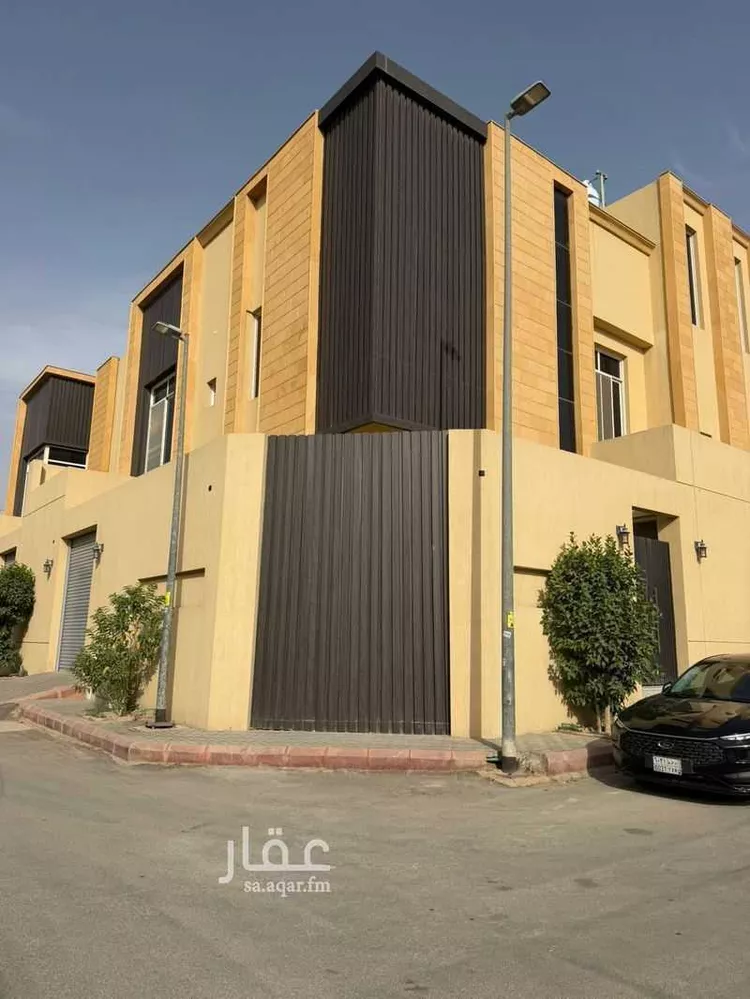فيلا للإيجار في شارع العرضية, حي الربوة, مدينة الرياض, منطقة الرياض 1 صورة