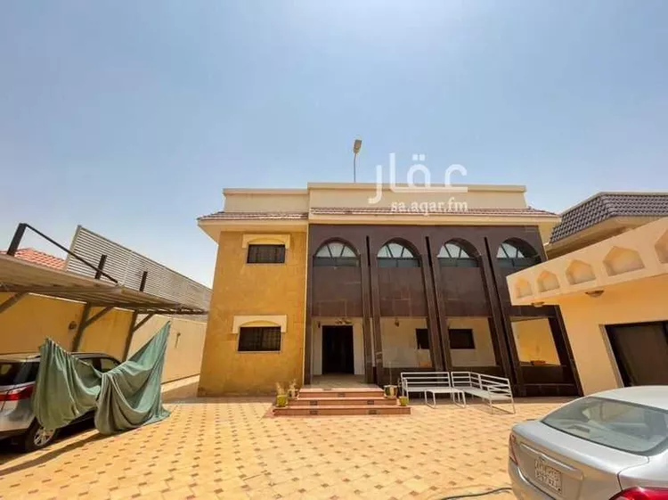فيلا للبيع في شارع دارين, حي الربوة, مدينة الرياض, منطقة الرياض صورة 3