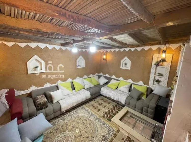 فيلا للبيع في شارع دارين, حي الربوة, مدينة الرياض, منطقة الرياض 6
