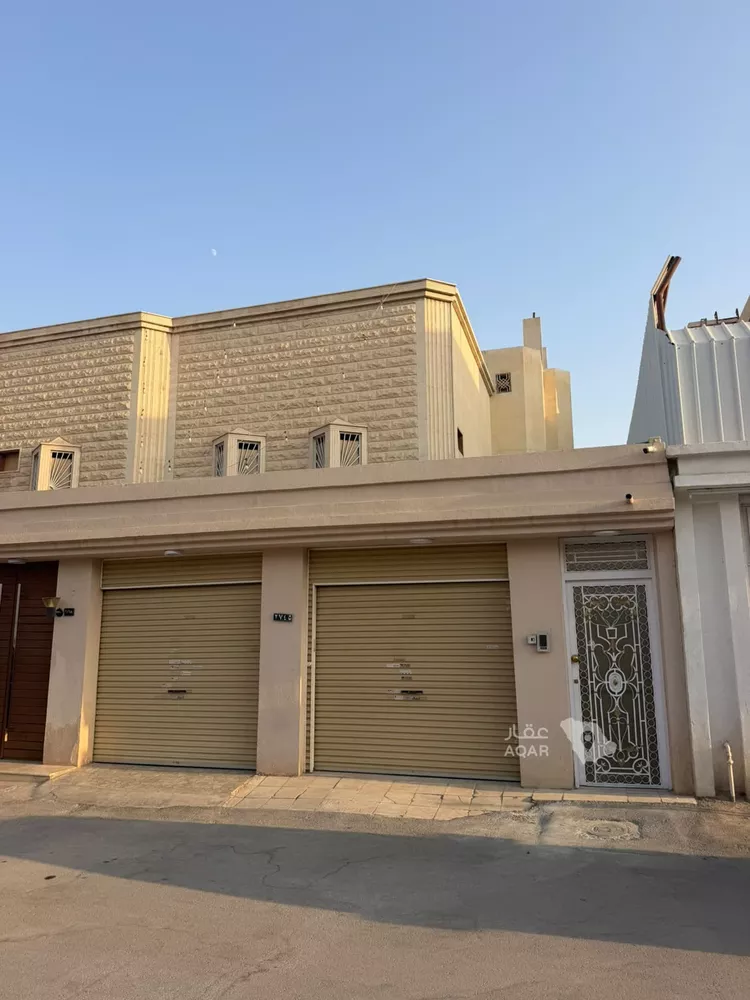 Floor for Rent in Riyadh Ar Rabwah