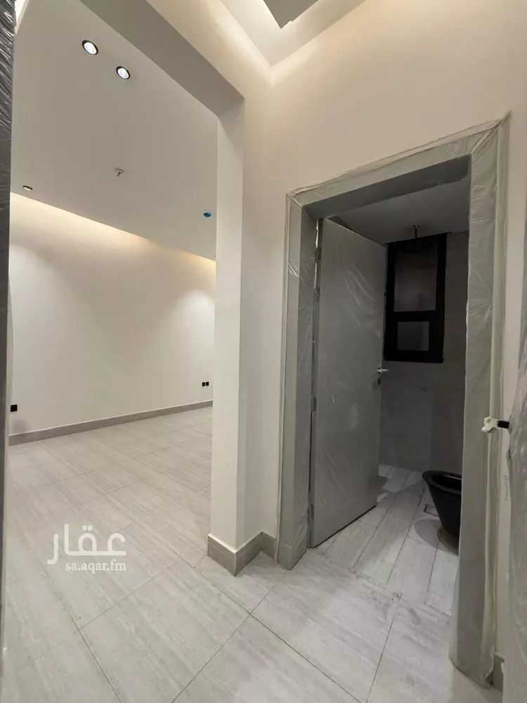 شقة للإيجار في شارع ابن البرهان النحاس, حي الرمال, مدينة الرياض, منطقة الرياض صورة 4