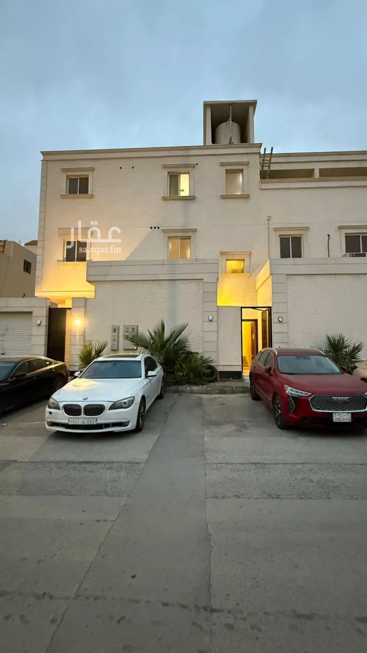 شقة للإيجار في شارع جبل الغبيرات, حي قرطبة, مدينة الرياض, منطقة الرياض صورة 4