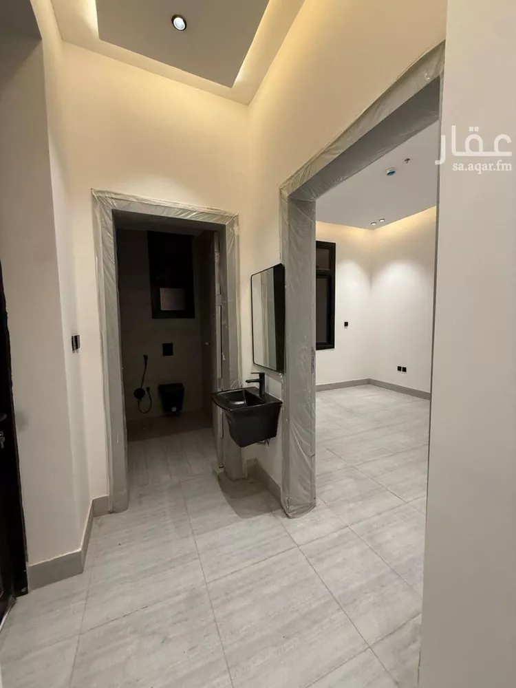 شقة للإيجار في شارع ابن البرهان النحاس, حي الرمال, مدينة الرياض, منطقة الرياض