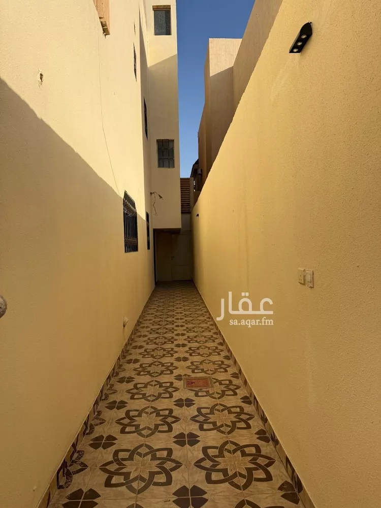 شقة للإيجار في شارع رقم 381, حي المونسية, مدينة الرياض, منطقة الرياض صورة 2