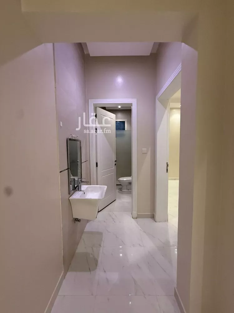 شقة للإيجار في شارع جبل الغبيرات, حي قرطبة, مدينة الرياض, منطقة الرياض صورة 3