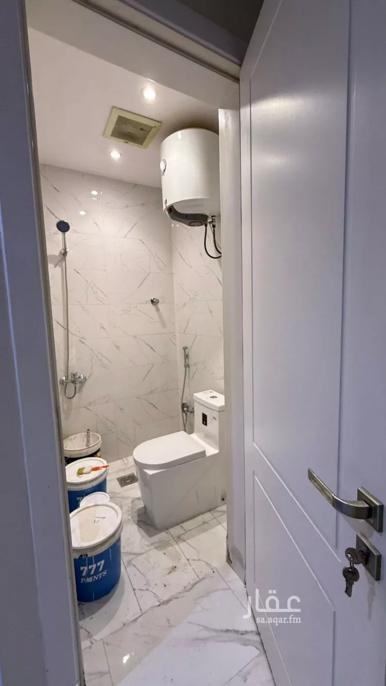 شقة للإيجار في شارع جبل الغبيرات, حي قرطبة, مدينة الرياض, منطقة الرياض صورة 3