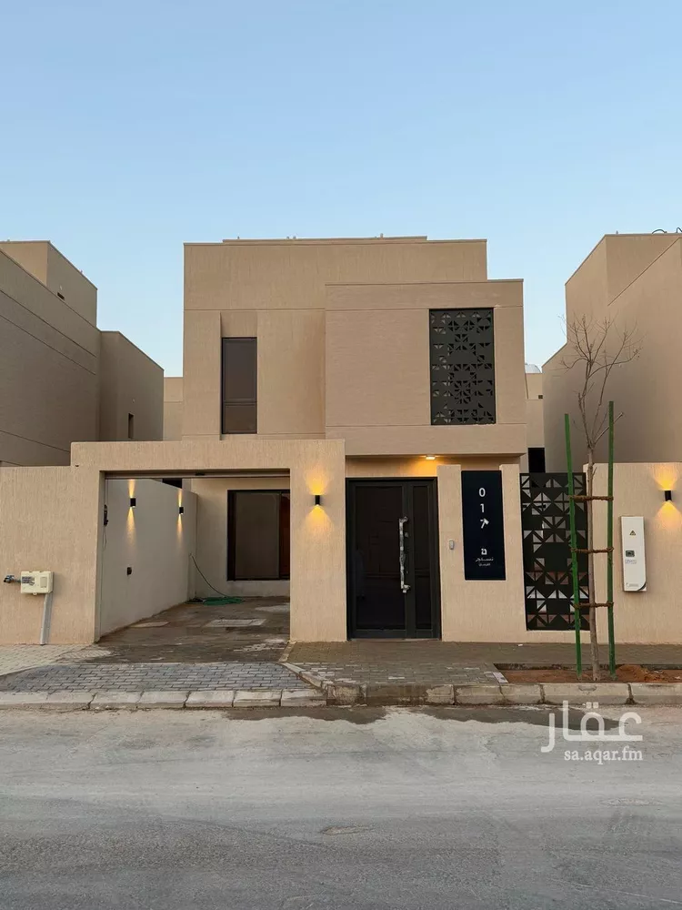 فيلا للإيجار في شارع 710, حي البشائر, مدينة الرياض, منطقة الرياض