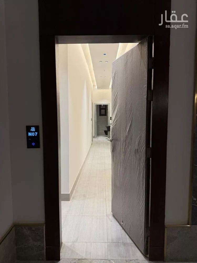 شقة للإيجار في شارع ابن البرهان النحاس, حي الرمال, مدينة الرياض, منطقة الرياض صورة 3