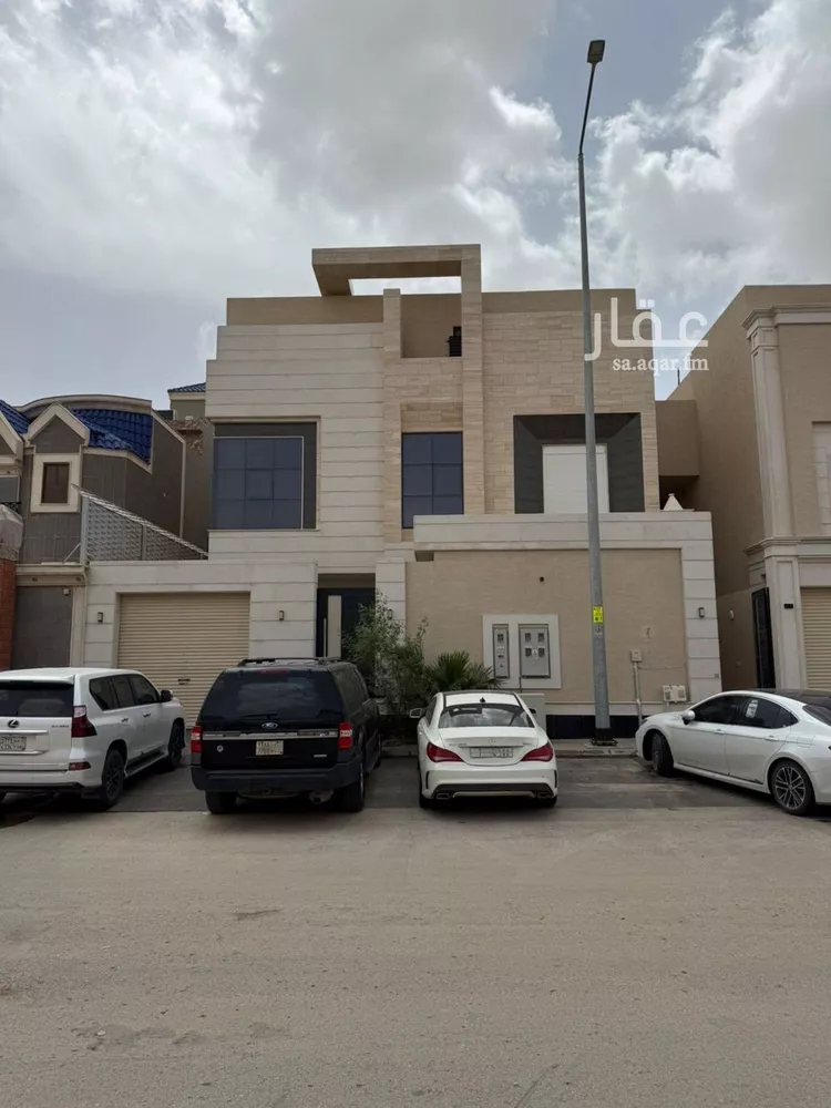 شقة للإيجار في شارع جبل الغبيرات, حي قرطبة, مدينة الرياض, منطقة الرياض صورة 2