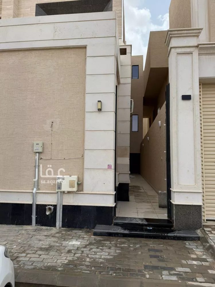 شقة للإيجار في شارع جبل الغبيرات, حي قرطبة, مدينة الرياض, منطقة الرياض 1 صورة