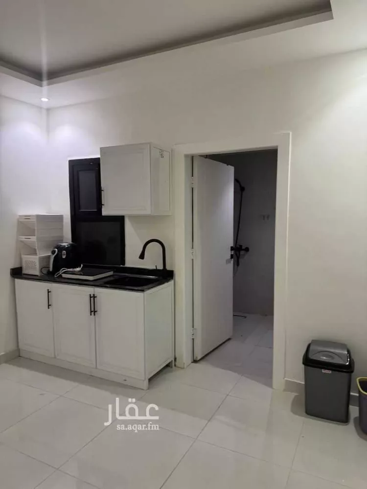 شقة للإيجار في شارع عبدالحق بن هارون, حي المعذر, مدينة الرياض, منطقة الرياض صورة 2
