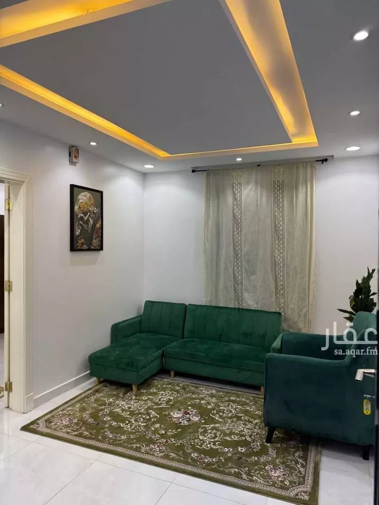 شقة للإيجار في شارع المظفر بن سعدالله, حي المعذر, مدينة الرياض, منطقة الرياض