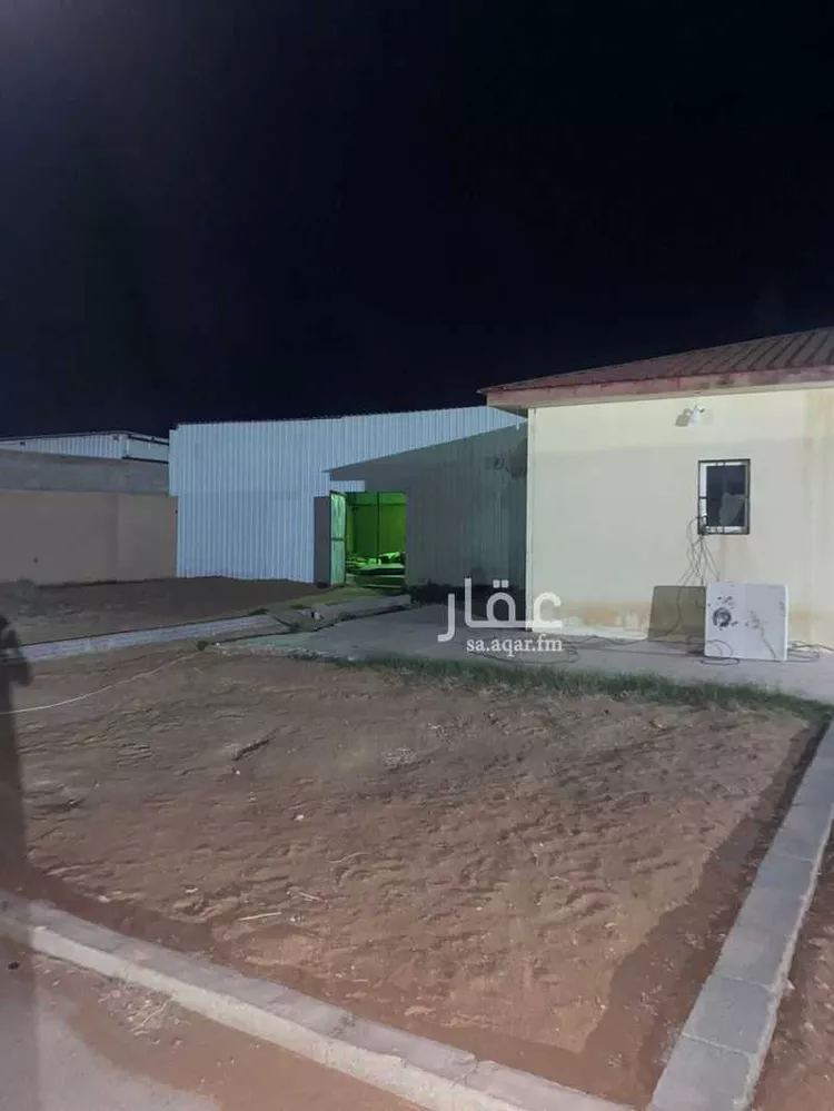 استراحة للبيع في شارع حارثة ابن النعمان, مدينة المزاحمية, منطقة الرياض 15