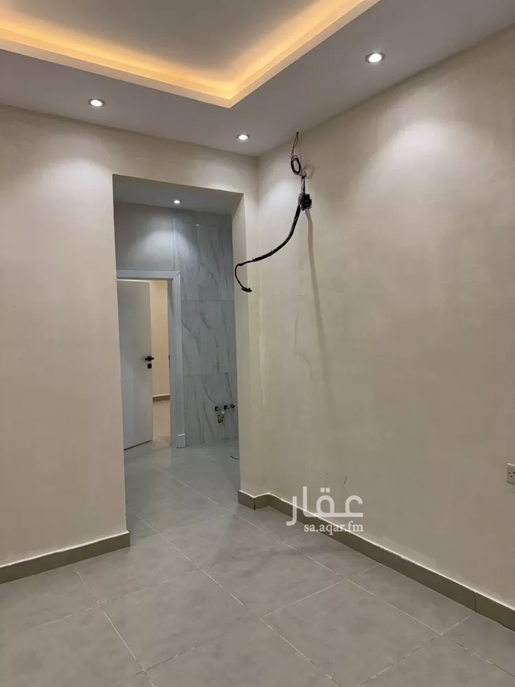 شقة للإيجار في شارع شبيب القفصي, حي المعذر, مدينة الرياض, منطقة الرياض صورة 4