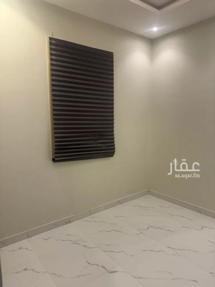 شقة للإيجار في شارع حجر بن النعمان, حي المعذر, مدينة الرياض, منطقة الرياض صورة 3