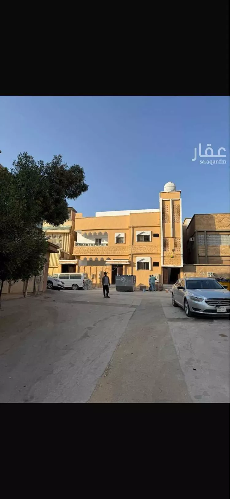 عمارة للبيع في شارع هيمان, حي اليمامة, مدينة الرياض, منطقة الرياض