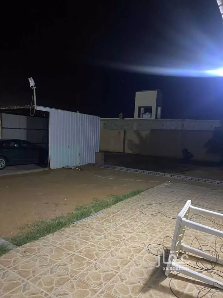 استراحة للبيع في شارع حارثة ابن النعمان, مدينة المزاحمية, منطقة الرياض 7