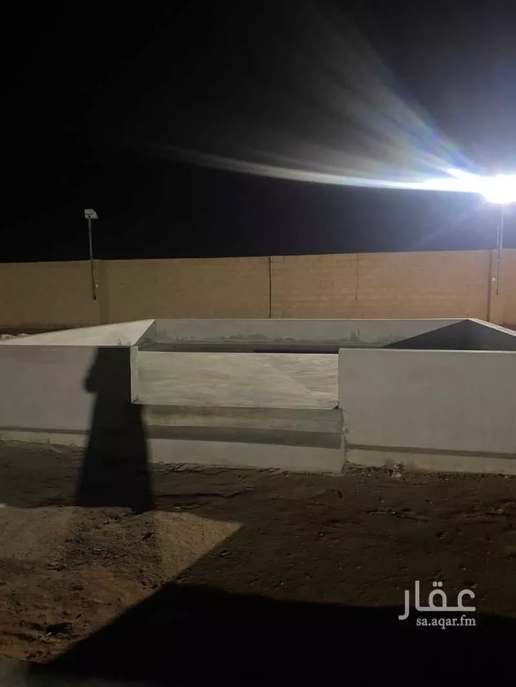 استراحة للبيع في شارع حارثة ابن النعمان, مدينة المزاحمية, منطقة الرياض 9