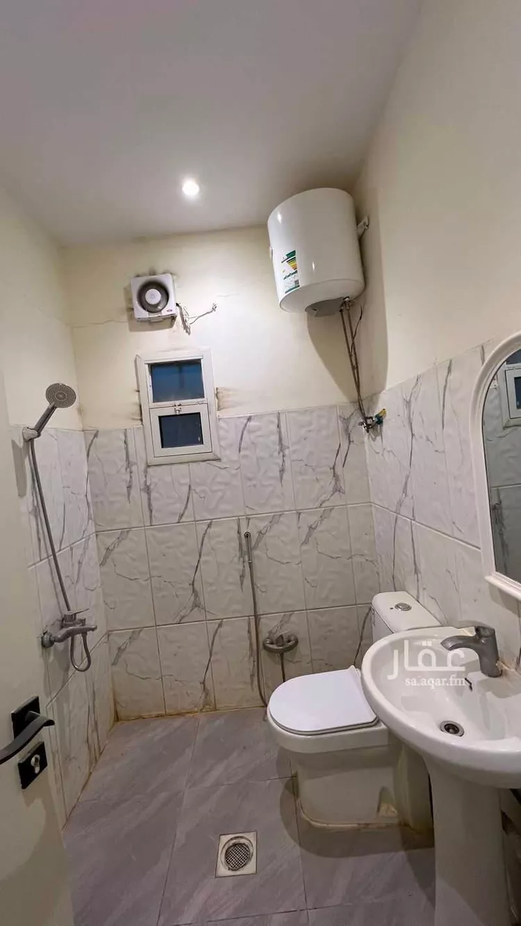 شقة للإيجار في شارع الخليف, حي المعذر, مدينة الرياض, منطقة الرياض صورة 5