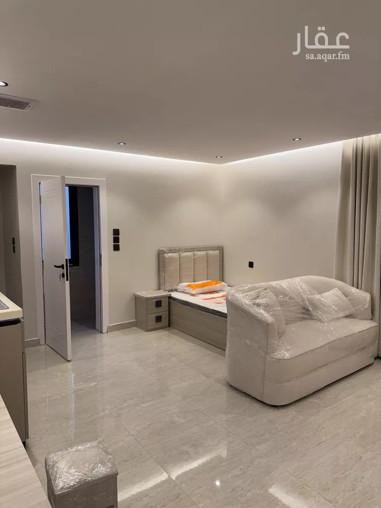 شقة للإيجار في شارع سنام, حي المعذر, مدينة الرياض, منطقة الرياض
