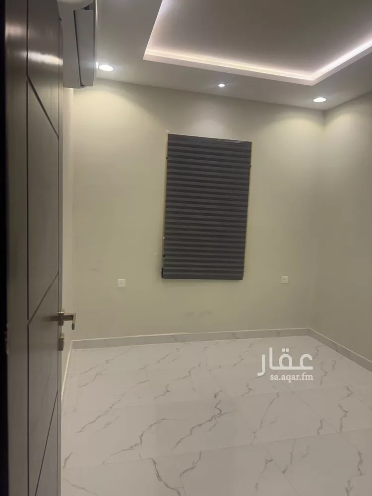 شقة للإيجار في شارع حجر بن النعمان, حي المعذر, مدينة الرياض, منطقة الرياض
