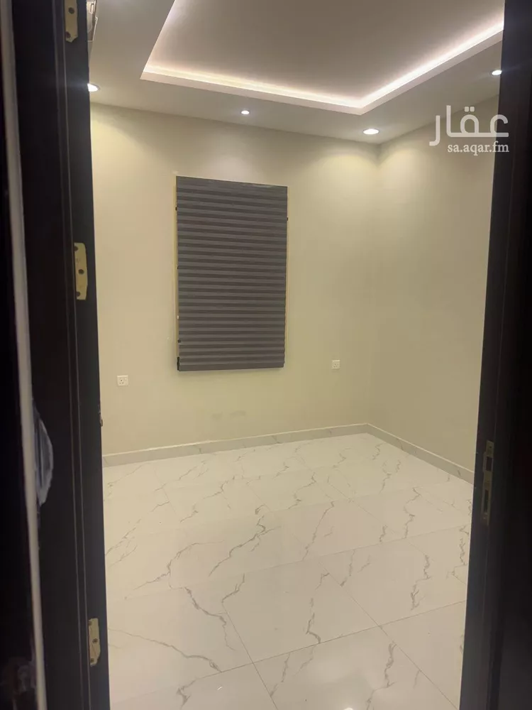 شقة للإيجار في شارع حجر بن النعمان, حي المعذر, مدينة الرياض, منطقة الرياض صورة 2