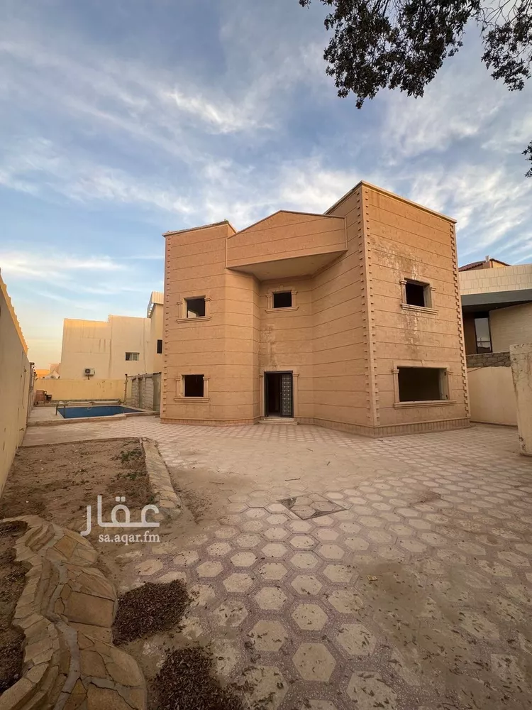 فيلا للبيع في شارع روضة الخزرج, حي المعذر, مدينة الرياض, منطقة الرياض صورة 2