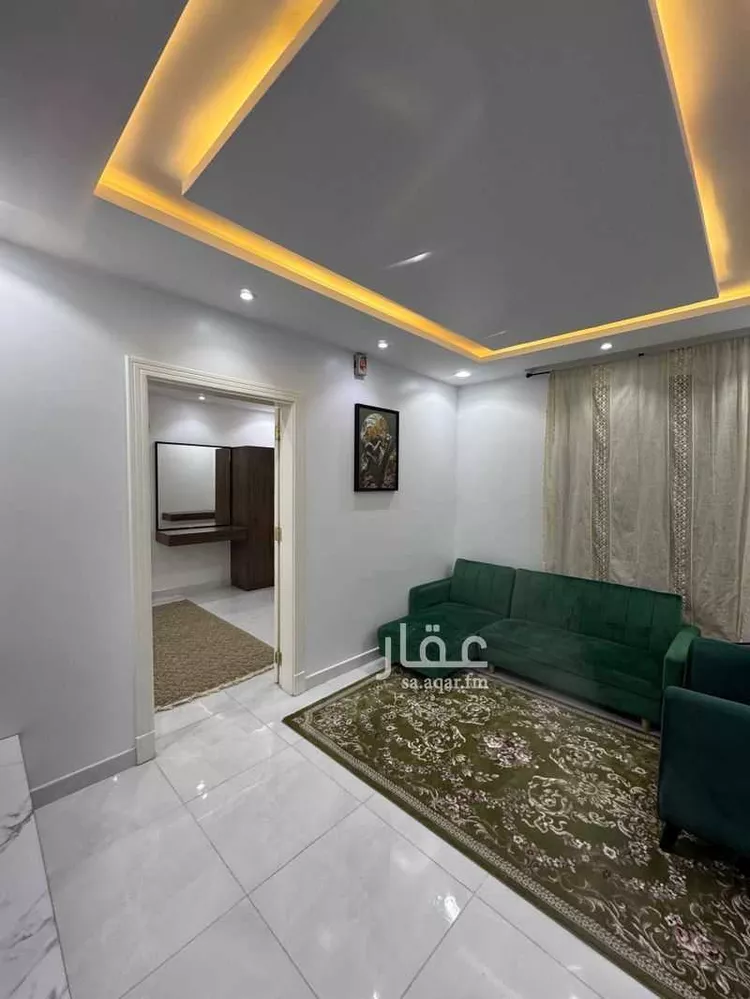 شقة للإيجار في شارع المظفر بن سعدالله, حي المعذر, مدينة الرياض, منطقة الرياض صورة 4