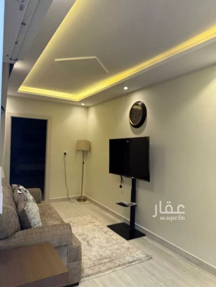 شقة للإيجار في شارع الجندله, حي المعذر, مدينة الرياض, منطقة الرياض