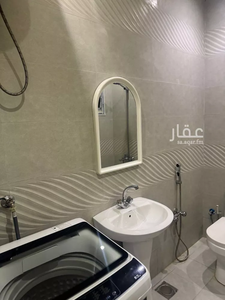 شقة للإيجار في شارع الجندله, حي المعذر, مدينة الرياض, منطقة الرياض صورة 5