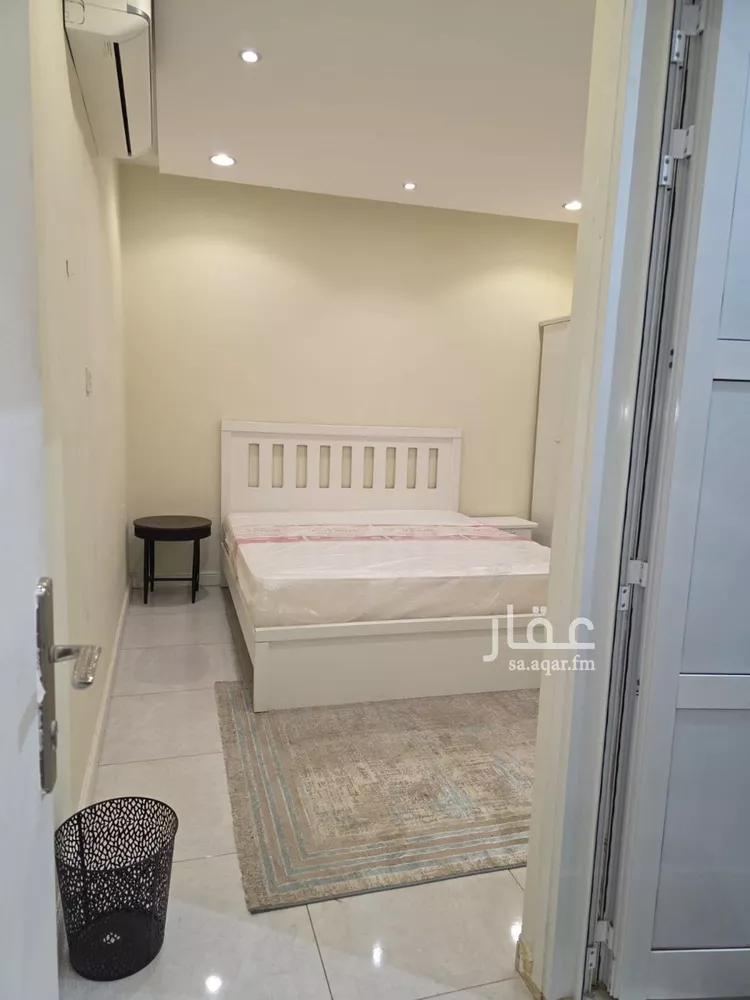 شقة للإيجار في شارع روضة الخزرج, حي المعذر, مدينة الرياض, منطقة الرياض